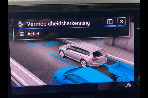 Volkswagen Passat Variant 1.4 TSI PHEV GTE Business Achteruitrij camera/ / Dodehoek detectie