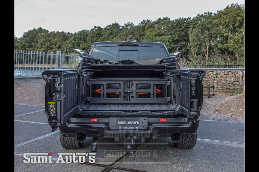 Dodge Ram 1500 LIMITED | LPG | COVER | XB9 | MWK | VIRTUAL | HUD ADG | SER LUCHTVERING | MEEST VOLLE UITVOERING | NIGHT | 5.7 V8 HEMI 402PK | CREW CAB | DUBBELE CABINE | DC | 5 PERSOONS | GRIJSKENTEKEN BEDRIJFS AUTO | VOORRAAD NUMMER 2138 - 3807 | TOP DEAL !! MEEST LUXE SPORT UITVOERING !