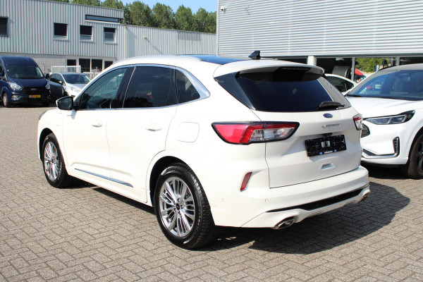 Ford Kuga 2.5 PHEV Vignale 225pk | Driver Assistance Pack | Winterpack | Technology pack | Panorama Dak