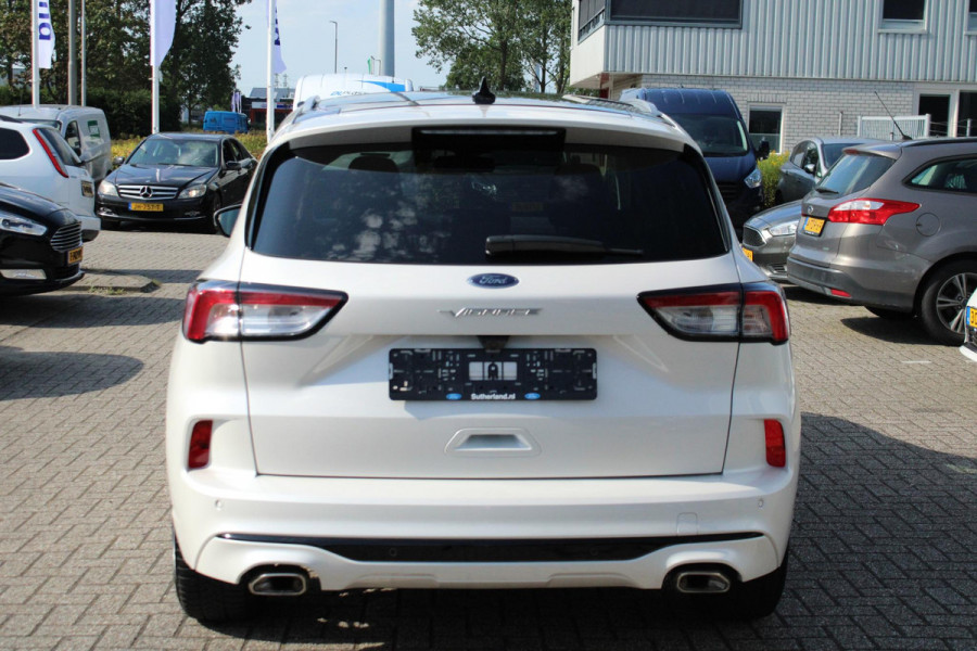 Ford Kuga 2.5 PHEV Vignale 225pk | Driver Assistance Pack | Winterpack | Technology pack | Panorama Dak