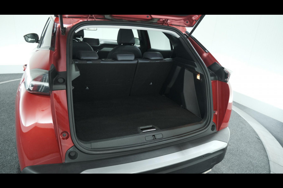 Peugeot 2008 PureTech Allure Pack | Parkeersensoren | Apple Carplay | Climate Control | Trekhaak