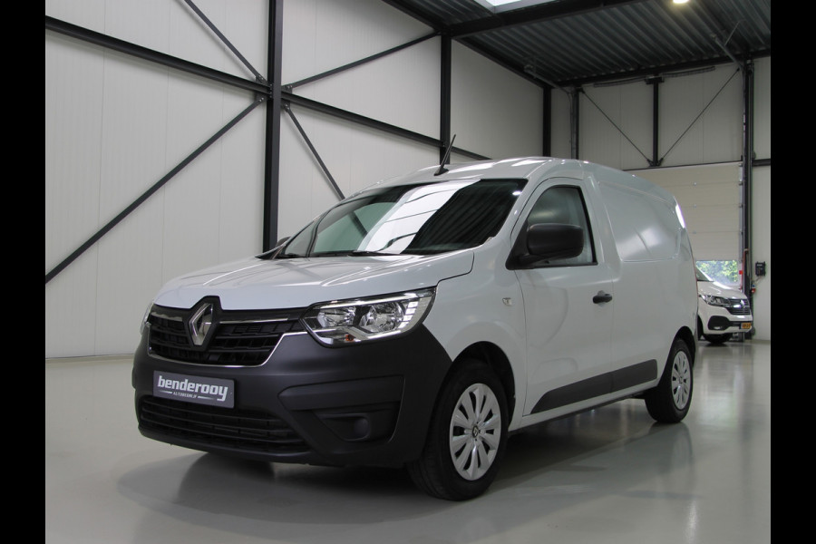 Renault Express 1.5 Blue dCi 75pk | Bluetooth | Airco