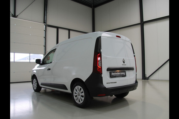 Renault Express 1.5 Blue dCi 75pk | Bluetooth | Airco