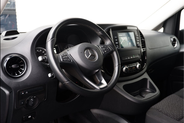 Mercedes-Benz Vito 119 CDI / Aut / Lang / Apple Carplay / Leer / Xenon-Led / Camera / Vol Opties / NIEUWSTAAT