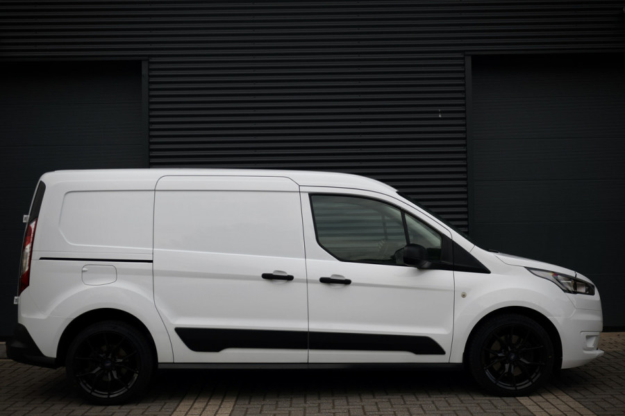 Ford Transit Connect 1.0 Ecoboost 100PK L2 | Airco | PDC | Stoelverwarming | Airco | Dealer onderhouden | Nieuwe APK | Onderhoudsbeurt