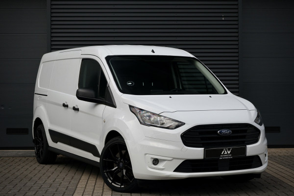 Ford Transit Connect 1.0 Ecoboost 100PK L2 | Airco | PDC | Stoelverwarming | Airco | Dealer onderhouden | Nieuwe APK | Onderhoudsbeurt