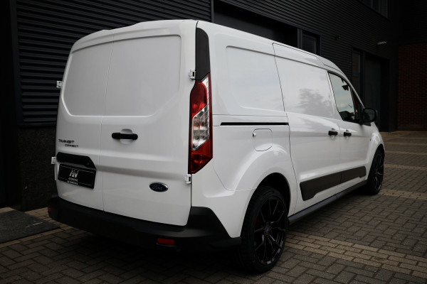 Ford Transit Connect 1.0 Ecoboost 100PK L2 | Airco | PDC | Stoelverwarming | Airco | Dealer onderhouden | Nieuwe APK | Onderhoudsbeurt