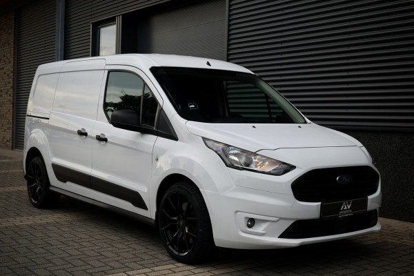 Ford Transit Connect 1.0 Ecoboost 100PK L2 | Airco | PDC | Stoelverwarming | Airco | Dealer onderhouden | Nieuwe APK | Onderhoudsbeurt