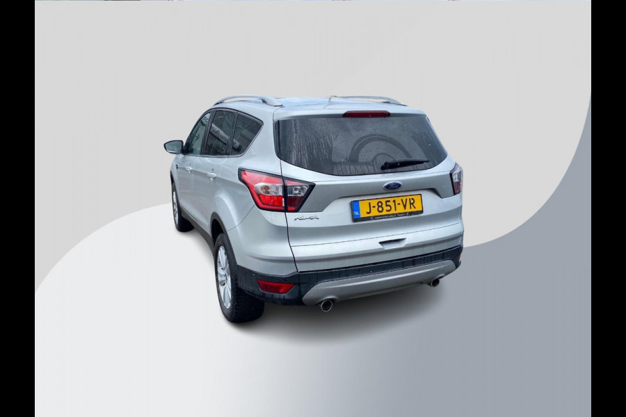 Ford Kuga 1.5 EcoBoost Titanium | 150pk | Winter pack