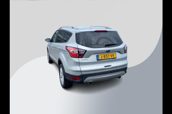 Ford Kuga 1.5 EcoBoost Titanium | 150pk | Winter pack