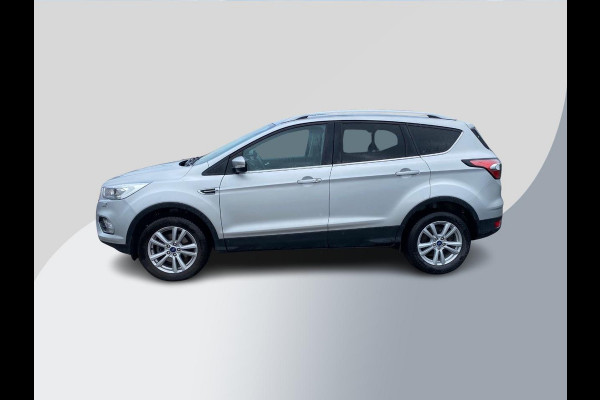 Ford Kuga 1.5 EcoBoost Titanium | 150pk | Winter pack