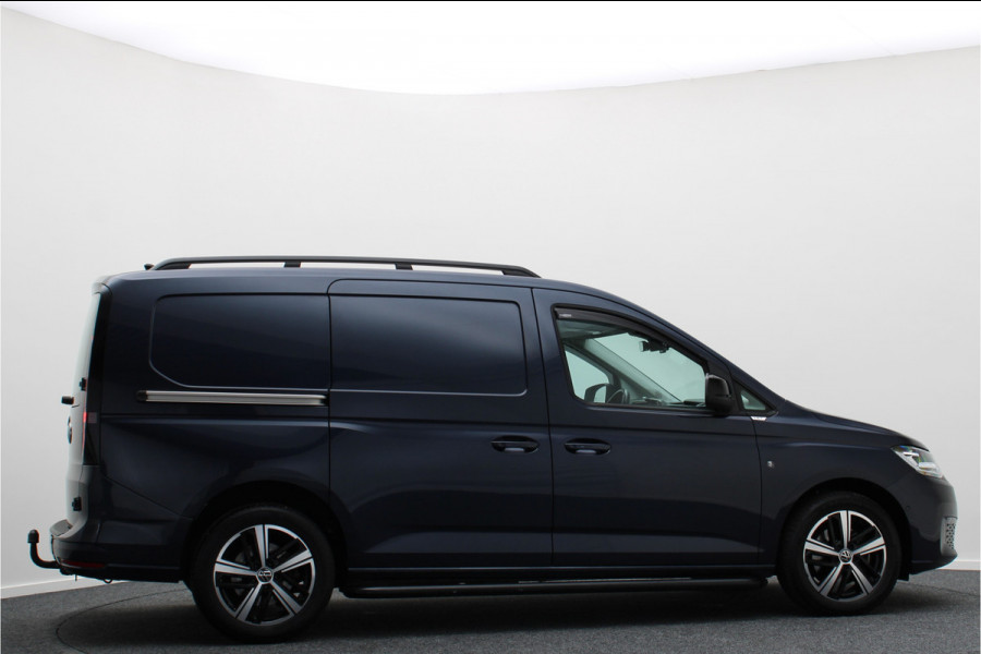 Volkswagen Caddy Cargo Maxi 2.0 TDI DSG 1ST Edition ACC, LED, Climate Control, Trekhaak, Navigatie