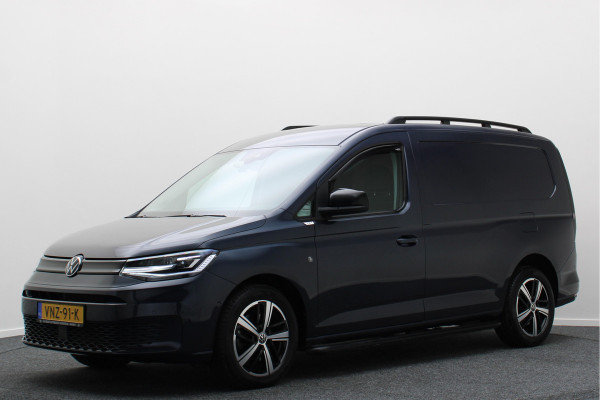 Volkswagen Caddy Cargo Maxi 2.0 TDI DSG 1ST Edition ACC, LED, Climate Control, Trekhaak, Navigatie