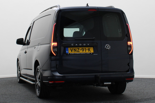 Volkswagen Caddy Cargo Maxi 2.0 TDI DSG 1ST Edition ACC, LED, Climate Control, Trekhaak, Navigatie