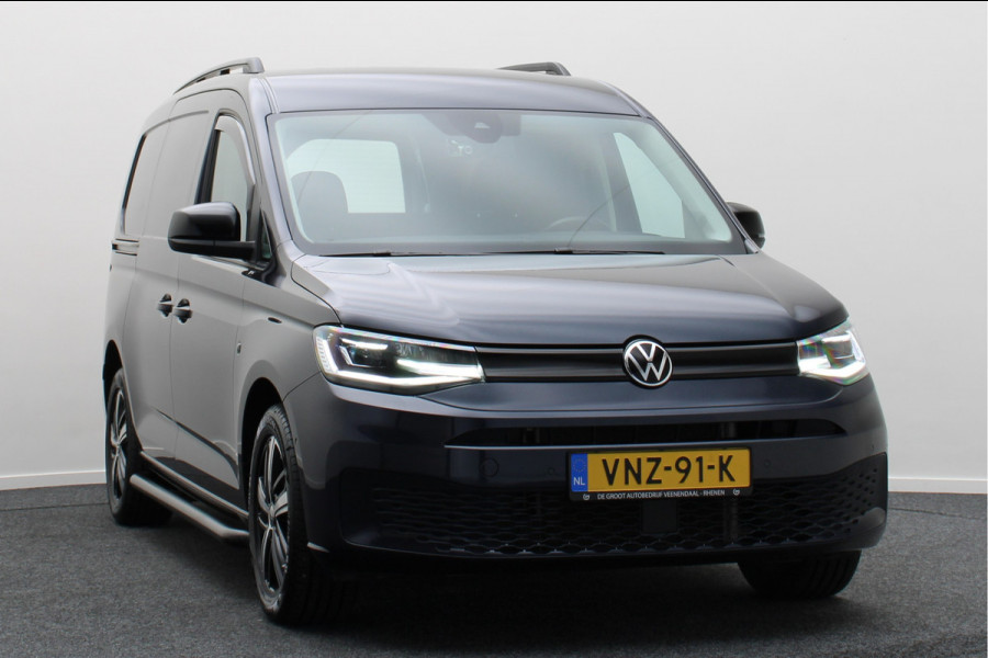 Volkswagen Caddy Cargo Maxi 2.0 TDI DSG 1ST Edition ACC, LED, Climate Control, Trekhaak, Navigatie