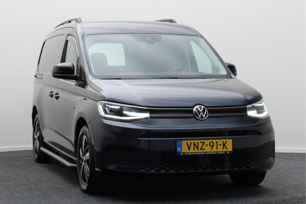 Volkswagen Caddy Cargo Maxi 2.0 TDI DSG 1ST Edition ACC, LED, Climate Control, Trekhaak, Navigatie