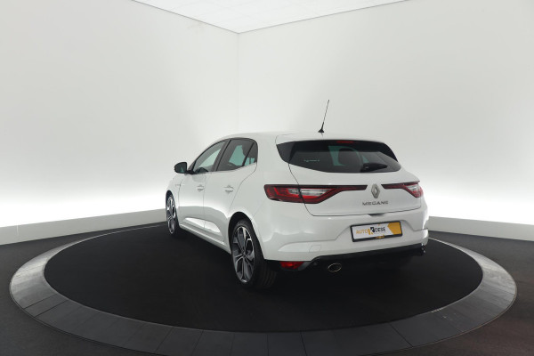 Renault Mégane TCe 130 GT-Line | Navigatie | Stoelverwarming | Parkeersensoren