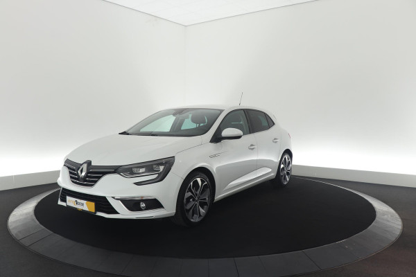 Renault Mégane TCe 130 GT-Line | Navigatie | Stoelverwarming | Parkeersensoren