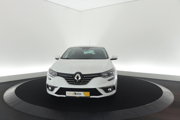 Renault Mégane TCe 130 GT-Line | Navigatie | Stoelverwarming | Parkeersensoren