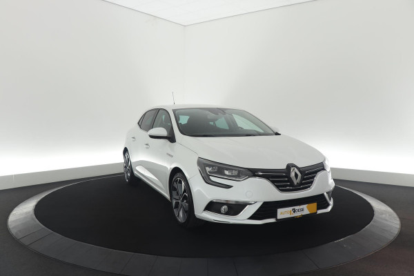 Renault Mégane TCe 130 GT-Line | Navigatie | Stoelverwarming | Parkeersensoren