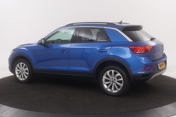 Volkswagen T-Roc 1.5 TSI Style | DSG | Adaptive cruise | Carplay | Climate control | PDC | Full LED | Digital Cockpit | Getint glas