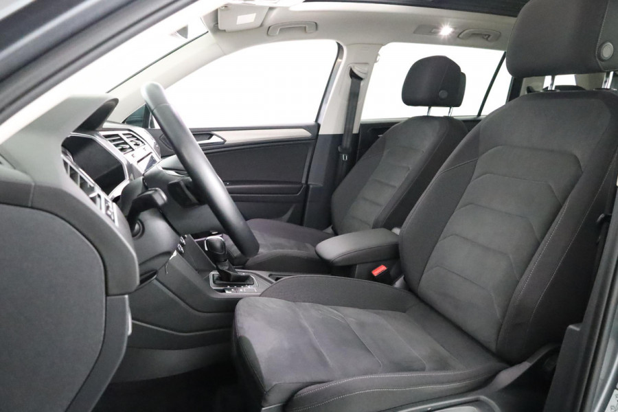 Volkswagen Tiguan Allspace 1.5 TSI Comfortline 7p. 150pk DSG|Pano-dak| Navi| 17'LMvelgen| alarm