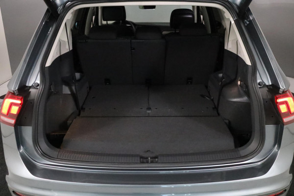 Volkswagen Tiguan Allspace 1.5 TSI Comfortline 7p. 150pk DSG|Pano-dak| Navi| 17'LMvelgen| alarm