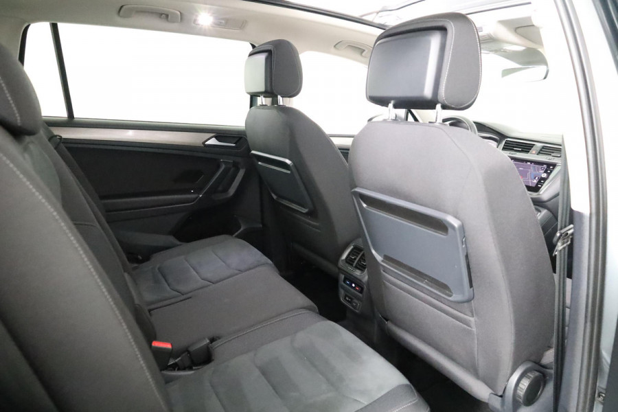 Volkswagen Tiguan Allspace 1.5 TSI Comfortline 7p. 150pk DSG|Pano-dak| Navi| 17'LMvelgen| alarm