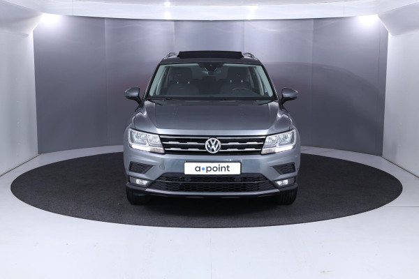 Volkswagen Tiguan Allspace 1.5 TSI Comfortline 7p. 150pk DSG|Pano-dak| Navi| 17'LMvelgen| alarm