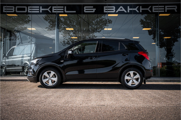 Opel Mokka X 1.4 Turbo Business+ ** NAP ** Trekhaak