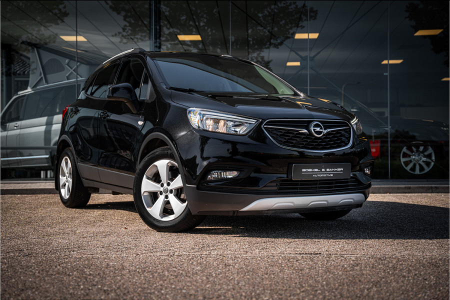 Opel Mokka X 1.4 Turbo Business+ ** NAP ** Trekhaak