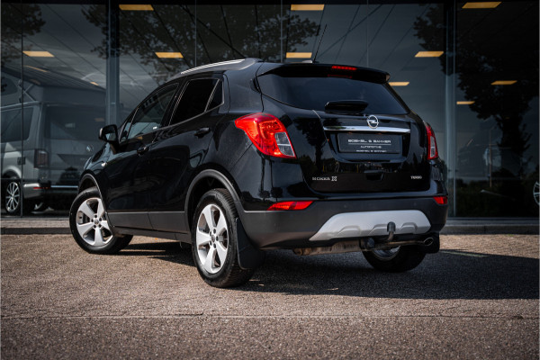 Opel Mokka X 1.4 Turbo Business+ ** NAP ** Trekhaak