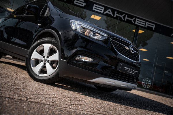 Opel Mokka X 1.4 Turbo Business+ ** NAP ** Trekhaak