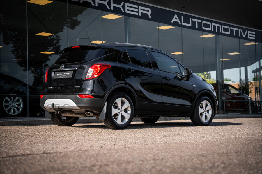 Opel Mokka X 1.4 Turbo Business+ ** NAP ** Trekhaak