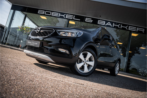 Opel Mokka X 1.4 Turbo Business+ ** NAP ** Trekhaak