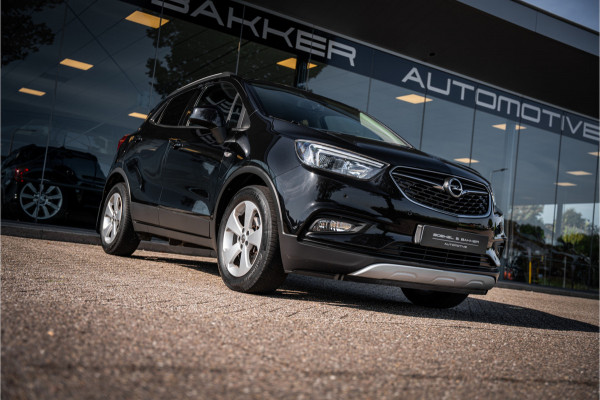 Opel Mokka X 1.4 Turbo Business+ ** NAP ** Trekhaak