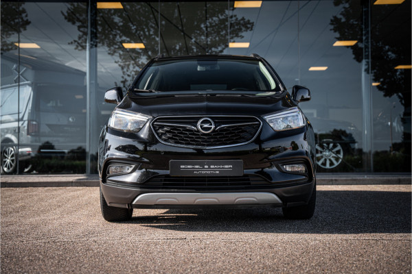 Opel Mokka X 1.4 Turbo Business+ ** NAP ** Trekhaak