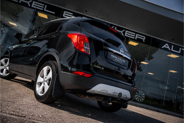 Opel Mokka X 1.4 Turbo Business+ ** NAP ** Trekhaak