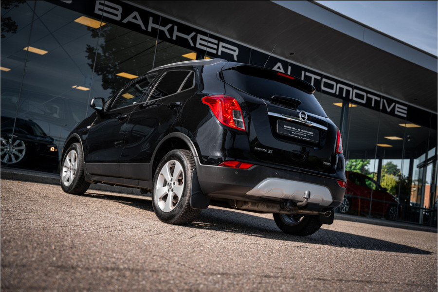 Opel Mokka X 1.4 Turbo Business+ ** NAP ** Trekhaak