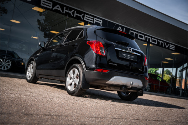 Opel Mokka X 1.4 Turbo Business+ ** NAP ** Trekhaak