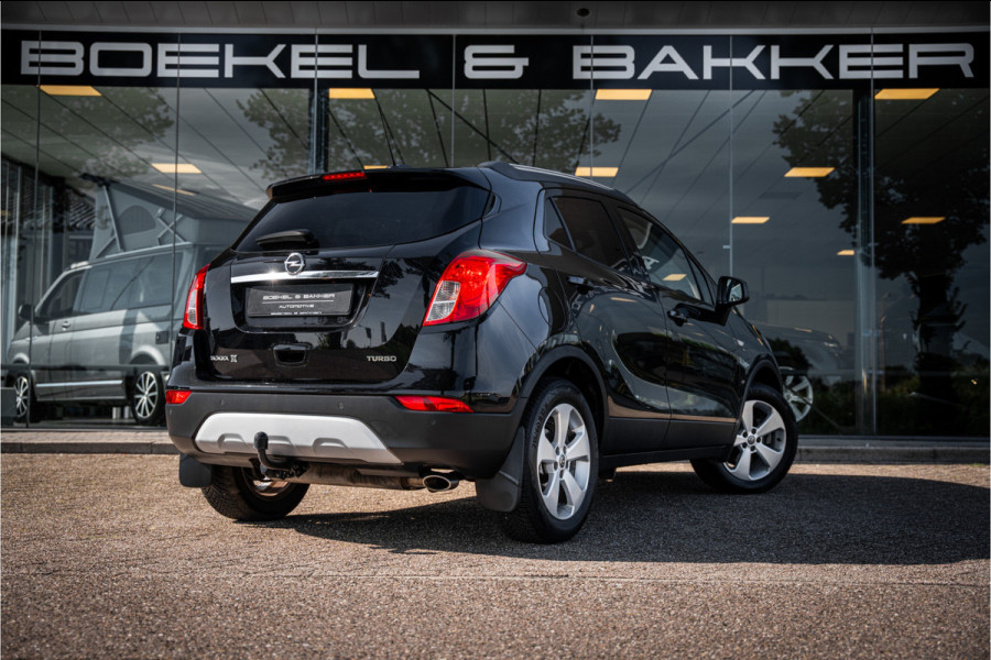 Opel Mokka X 1.4 Turbo Business+ ** NAP ** Trekhaak