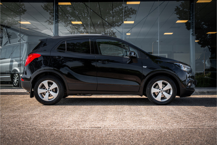 Opel Mokka X 1.4 Turbo Business+ ** NAP ** Trekhaak