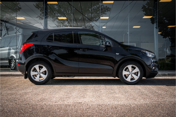 Opel Mokka X 1.4 Turbo Business+ ** NAP ** Trekhaak