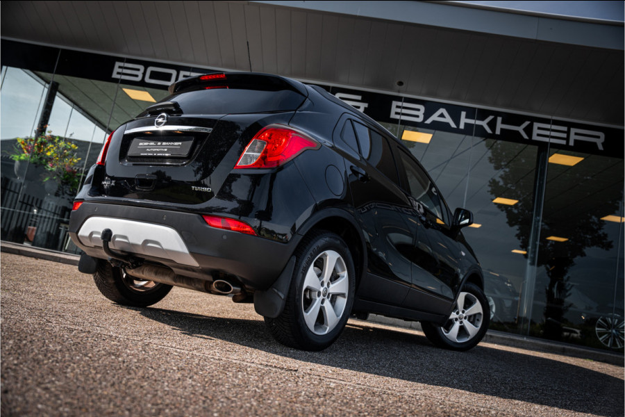 Opel Mokka X 1.4 Turbo Business+ ** NAP ** Trekhaak