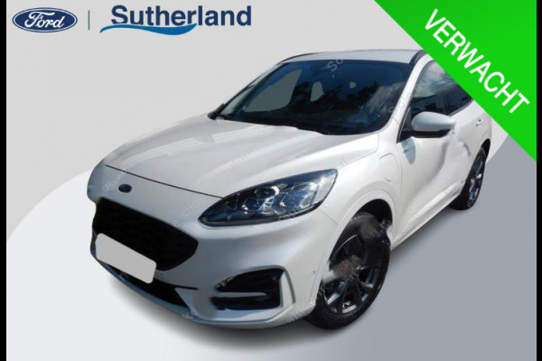 Ford Kuga 2.5 PHEV ST-Line X 225pk | Driver Assistance Pack | Sync 3 Navi | 1.500kg Trekgewicht