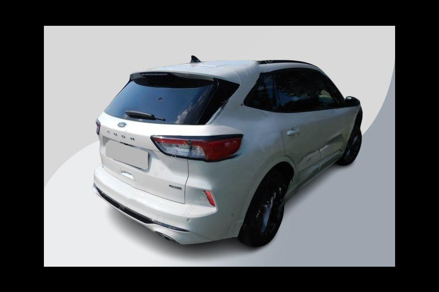 Ford Kuga 2.5 PHEV ST-Line X 225pk | Driver Assistance Pack | Sync 3 Navi | 1.500kg Trekgewicht