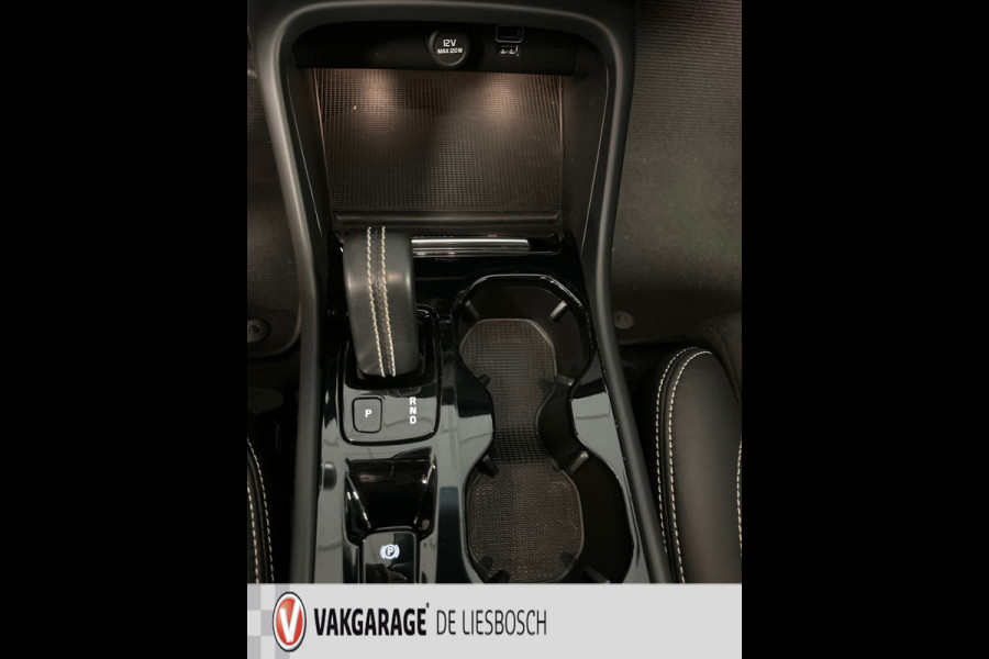 Volvo XC40 1.5 T5 Recharge R-Design,navi,camera,elec klep,boeken,trekhaak,leder