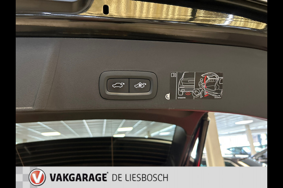 Volvo XC40 1.5 T5 Recharge R-Design,navi,camera,elec klep,boeken,trekhaak,leder