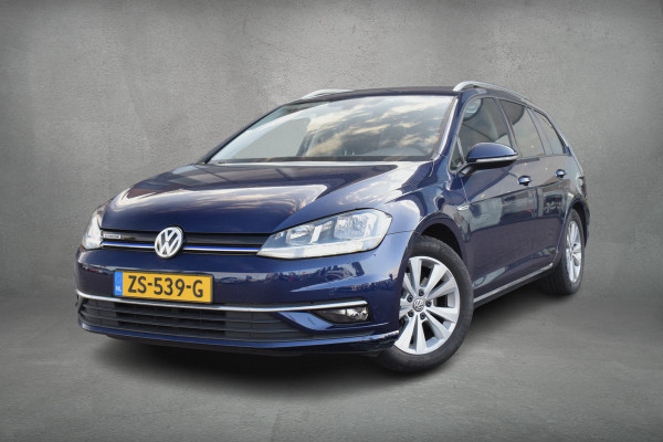 Volkswagen GOLF Variant 1.5 TSI Comfortline Business | AppleCarplay | Trekhaak | Cruise