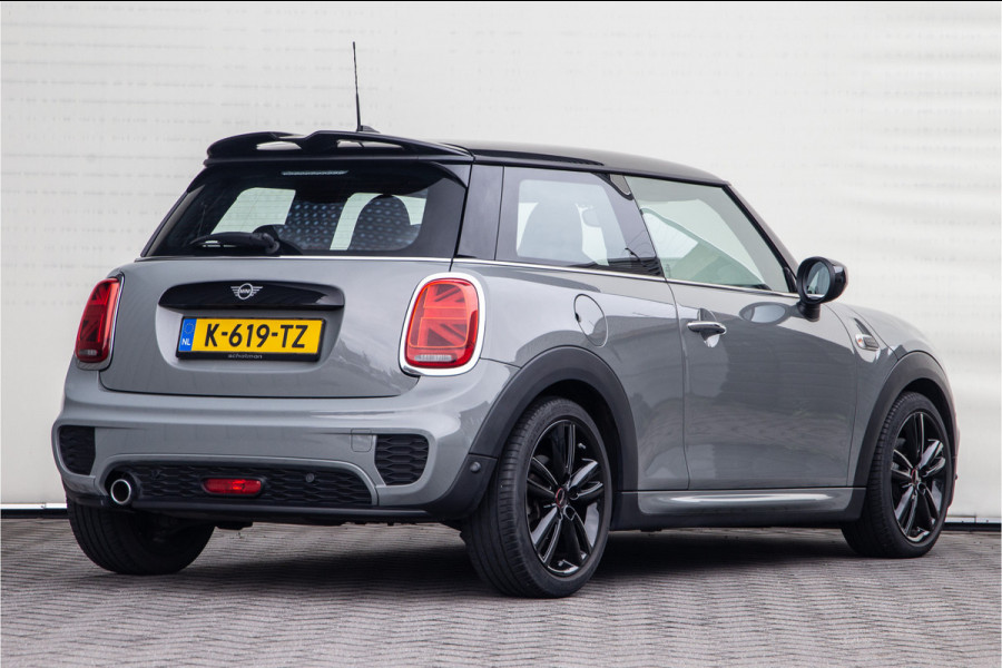 MINI Mini 1.5 Cooper JCW Automaat, John Cooper Works pakket, Navi, 2020